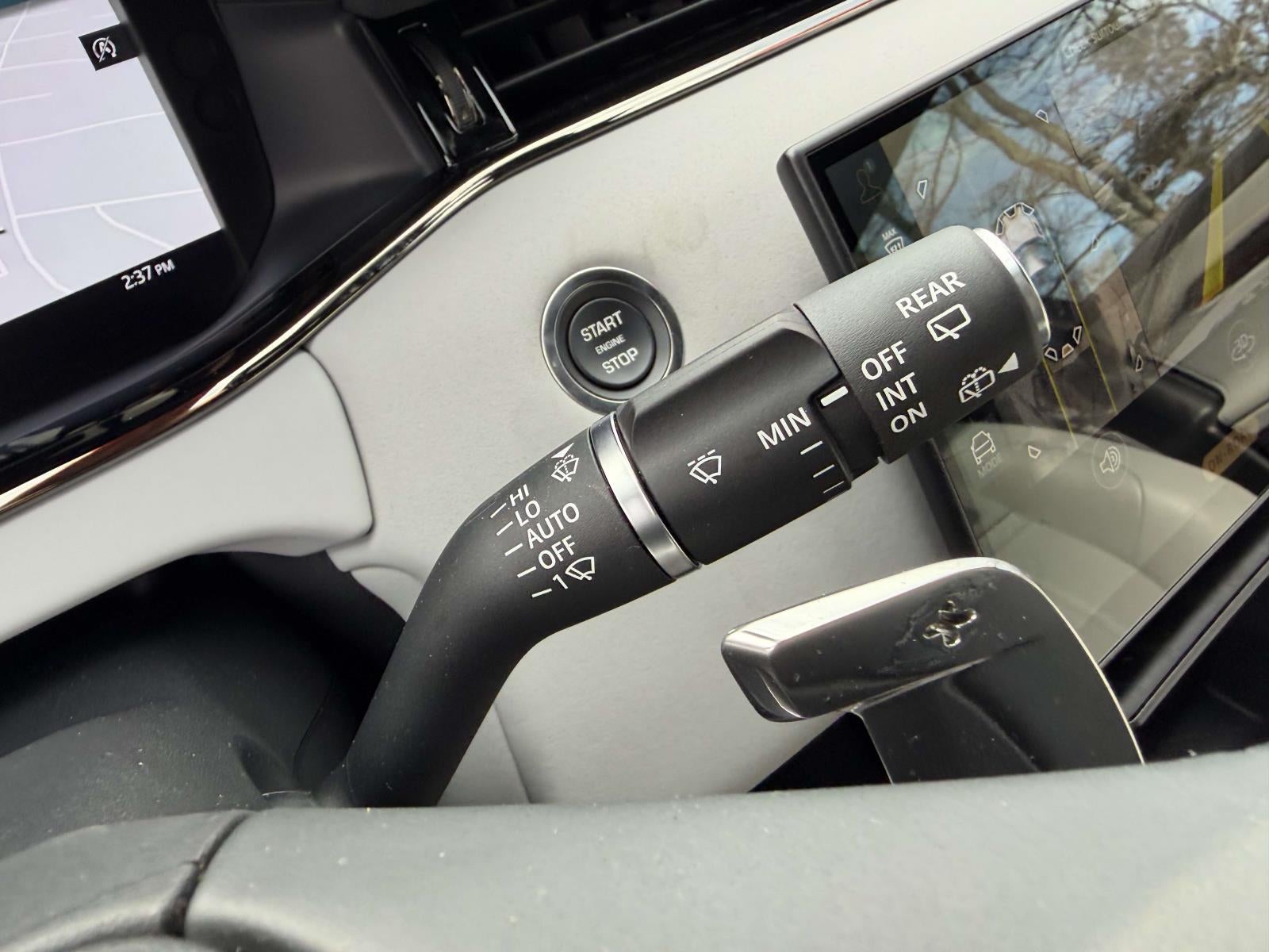 2026 Land Rover Range Rover Evoque Core S