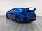 2020 Honda Civic Hatchback Sport