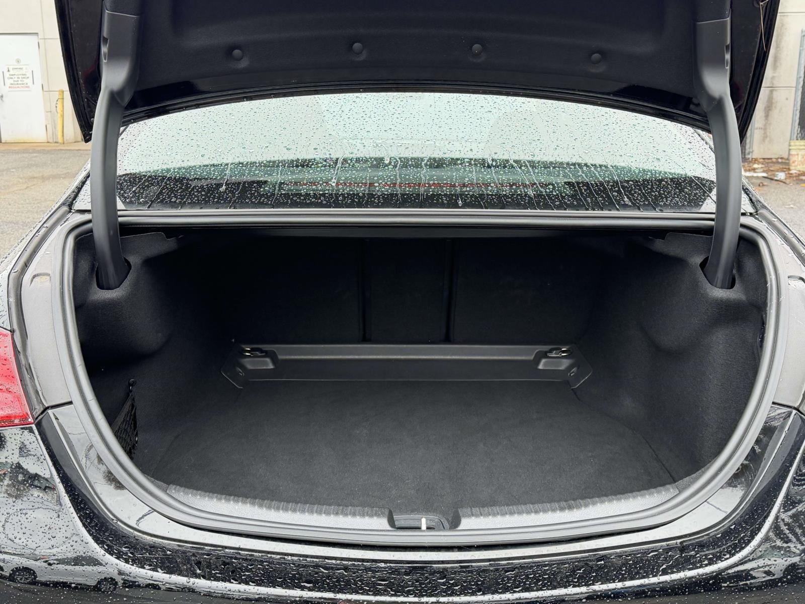 2022 Mercedes-Benz C 300 4MATIC® Sedan