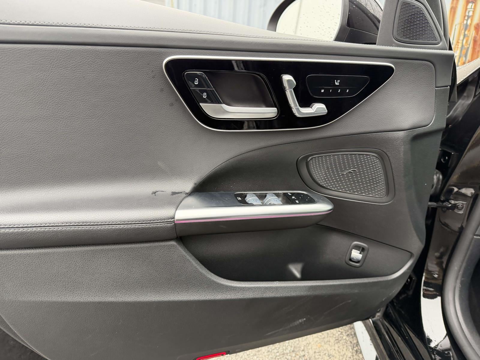 2022 Mercedes-Benz C 300 4MATIC® Sedan