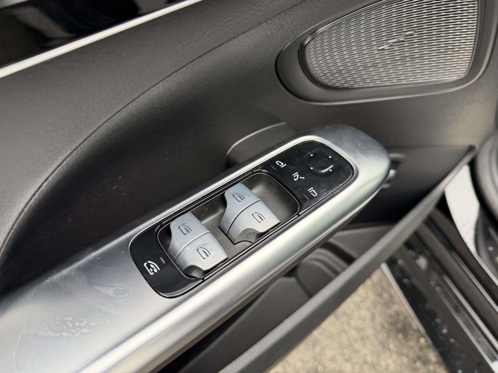 2022 Mercedes-Benz C 300 4MATIC® Sedan