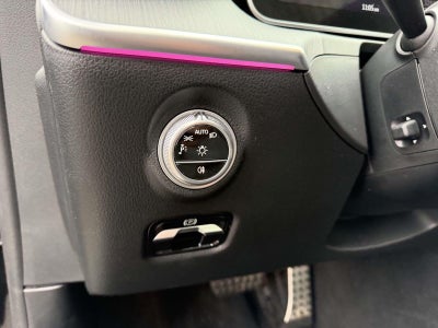 2022 Mercedes-Benz C 300 4MATIC® Sedan