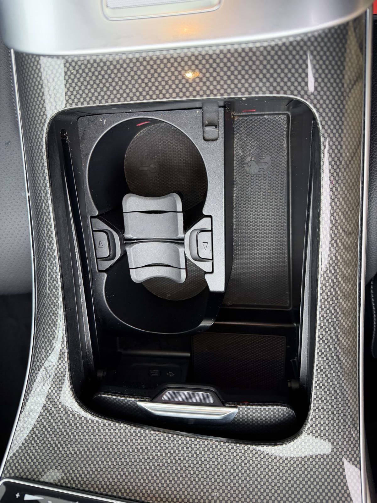 2022 Mercedes-Benz C 300 4MATIC® Sedan