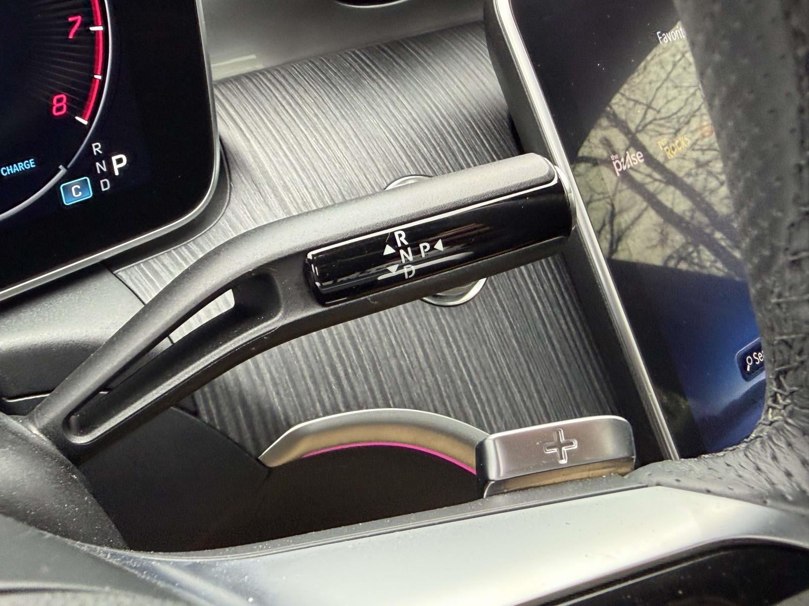 2022 Mercedes-Benz C 300 4MATIC® Sedan