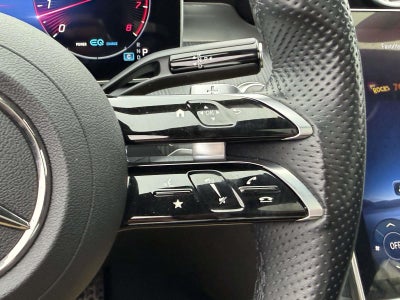 2022 Mercedes-Benz C 300 4MATIC® Sedan