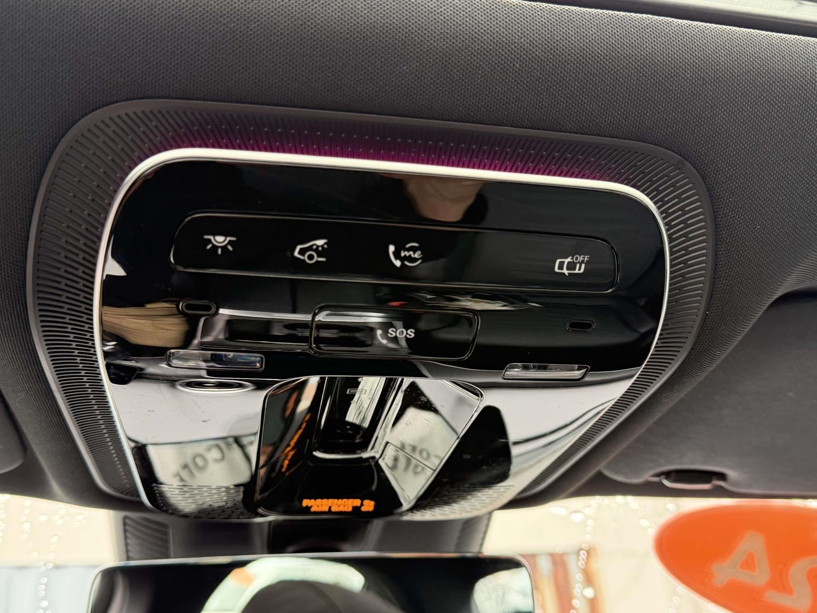 2022 Mercedes-Benz C 300 4MATIC® Sedan