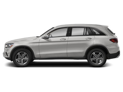 2022 Mercedes-Benz GLC 300 4MATIC® SUV
