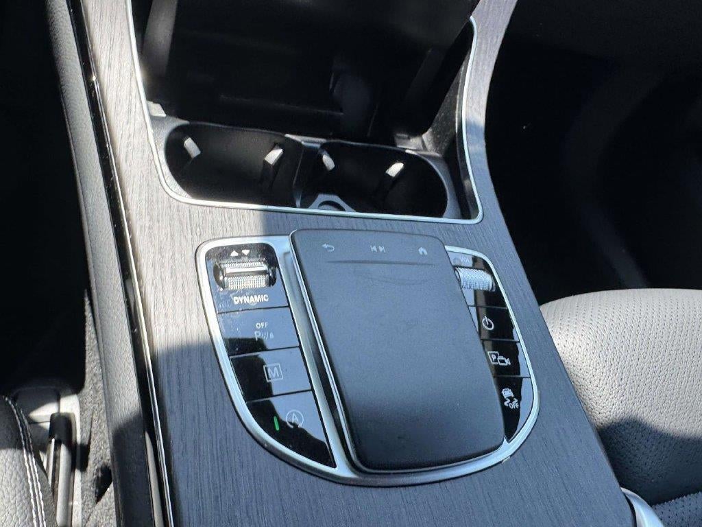 2022 Mercedes-Benz GLC 300 4MATIC® SUV