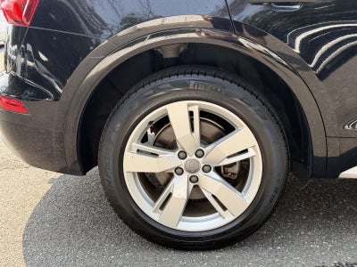 2018 Audi Q5 2.0T Premium