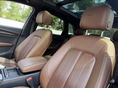 2018 Audi Q5 2.0T Premium