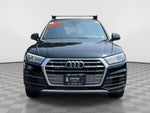 2018 Audi Q5 2.0T Premium