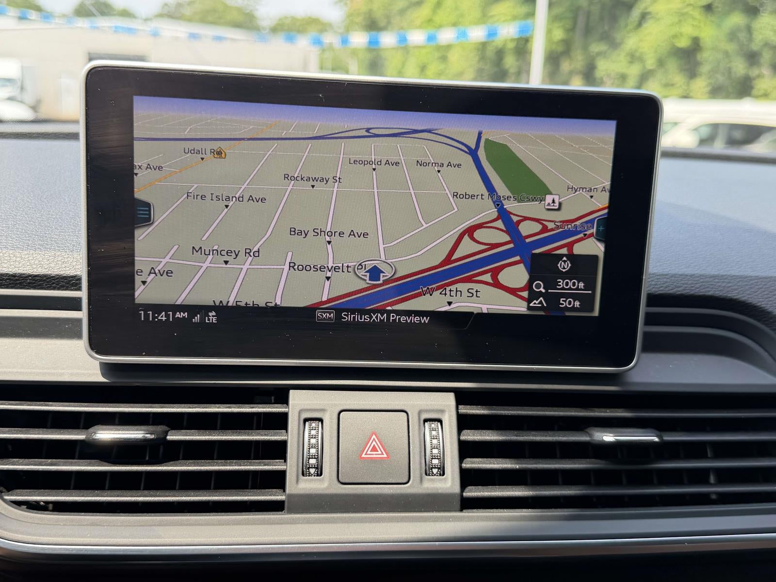 2018 Audi Q5 2.0T Premium