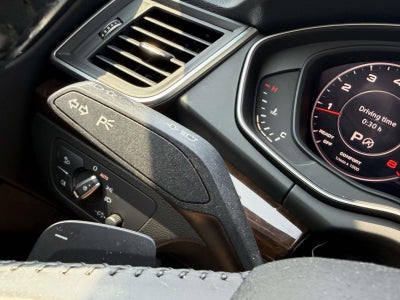 2018 Audi Q5 2.0T Premium