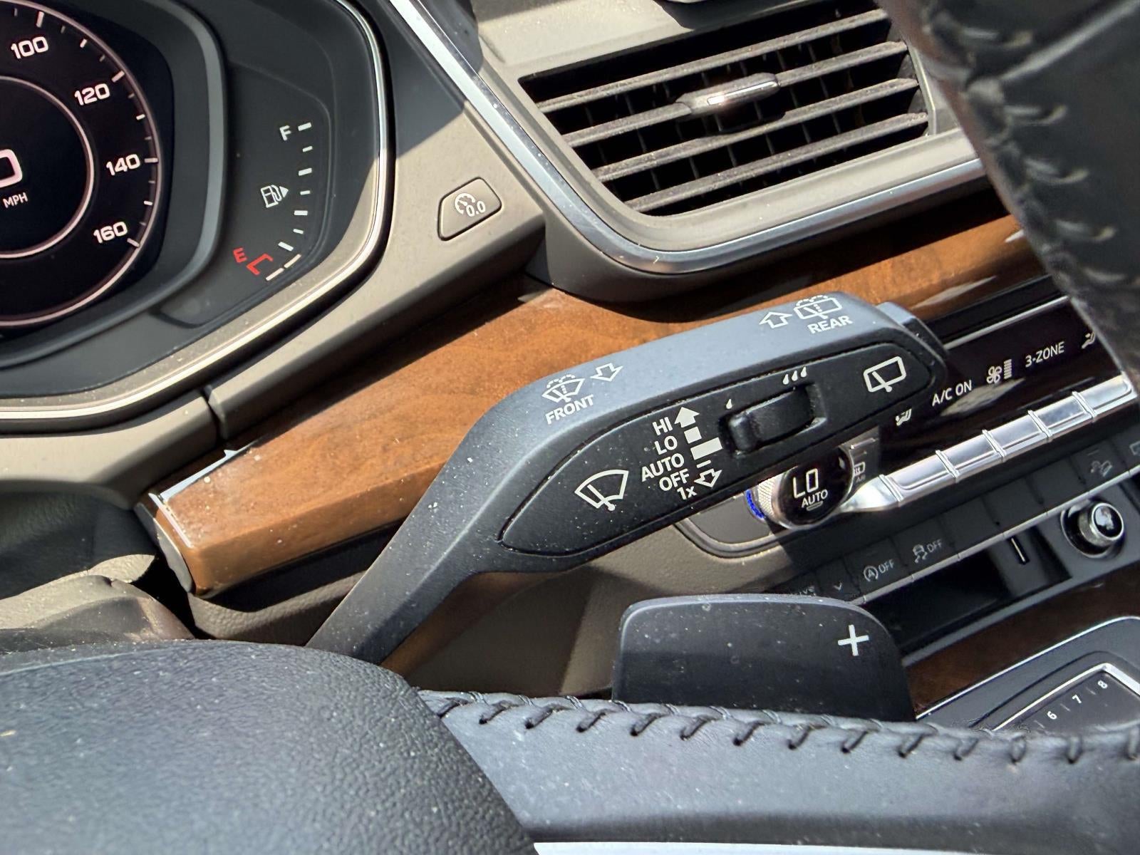 2018 Audi Q5 2.0T Premium
