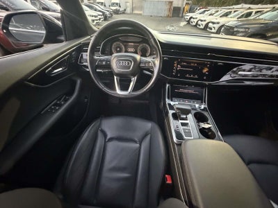 2019 Audi Q8 55 Premium