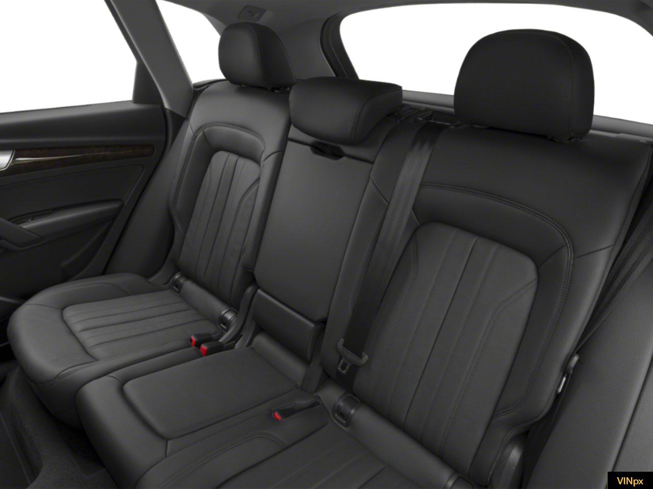 2020 Audi Q5 Premium Plus 45 TFSI quattro S tronic