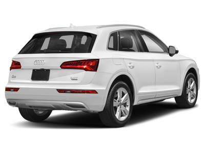 2020 Audi Q5 Premium Plus 45 TFSI quattro S tronic