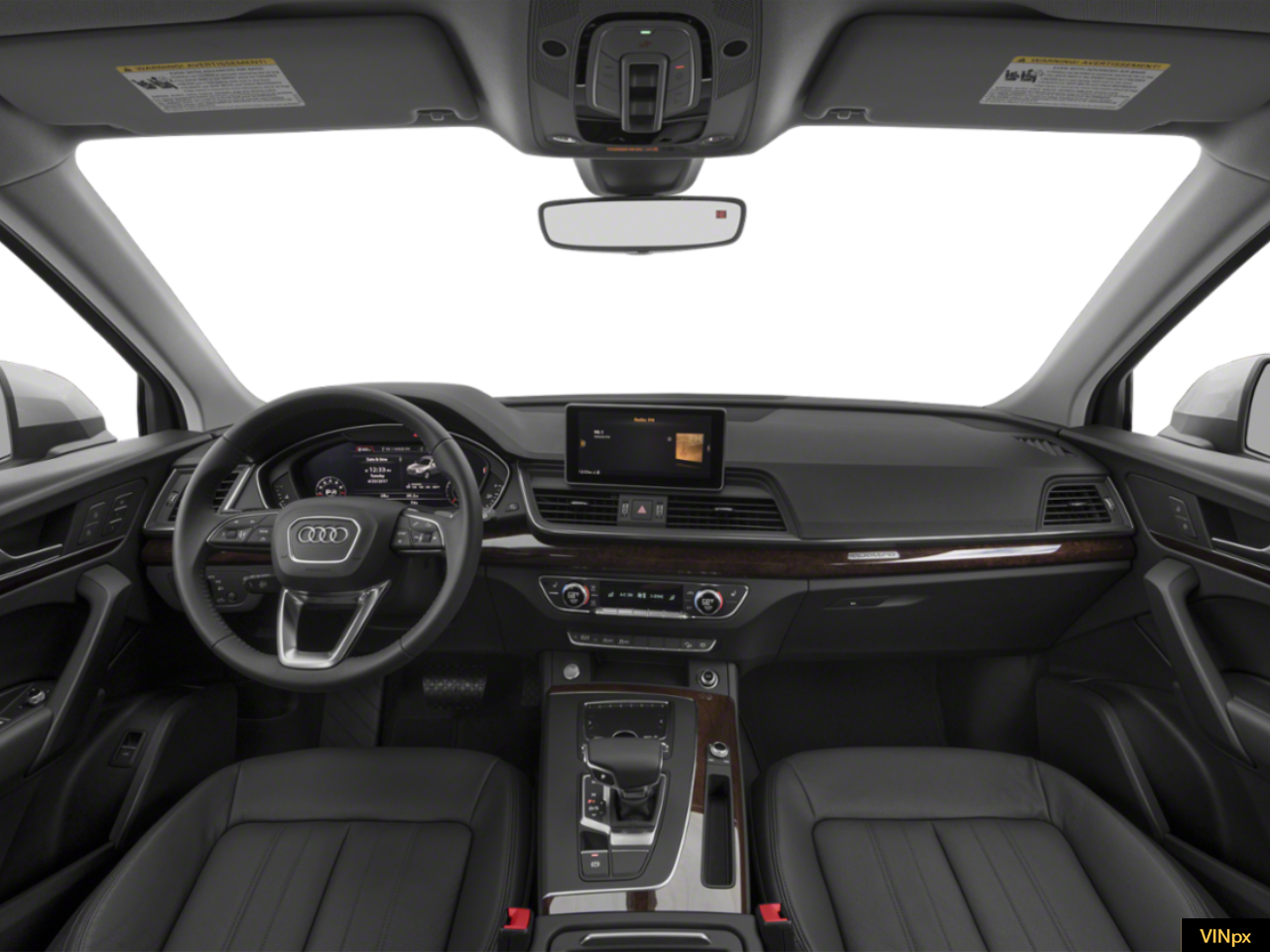 2020 Audi Q5 Premium Plus 45 TFSI quattro S tronic