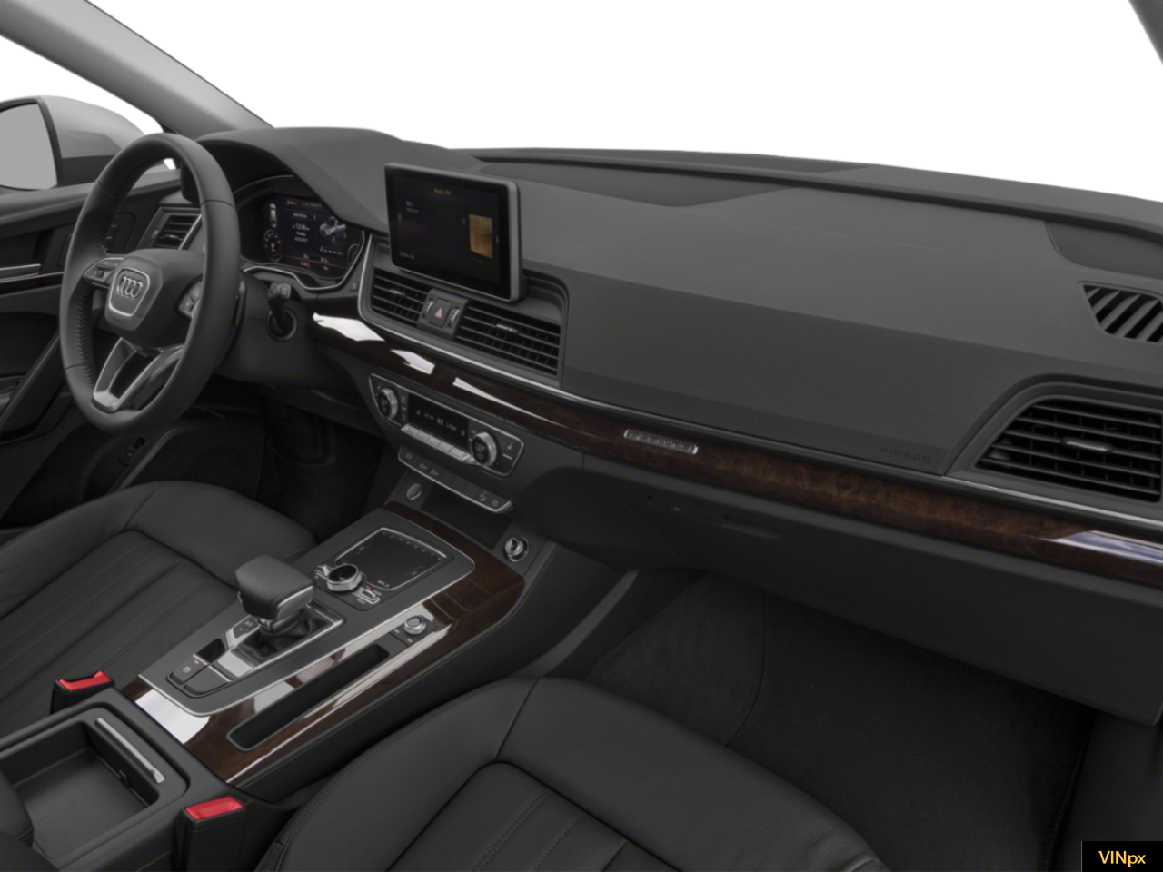 2020 Audi Q5 Premium Plus 45 TFSI quattro S tronic