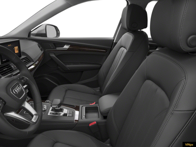 2020 Audi Q5 Premium Plus 45 TFSI quattro S tronic