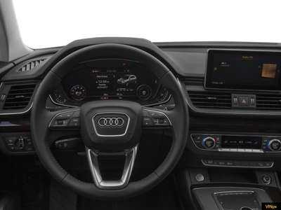 2020 Audi Q5 Premium Plus 45 TFSI quattro S tronic