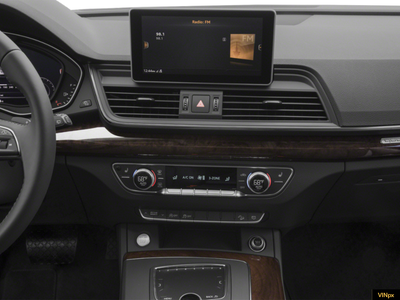 2020 Audi Q5 Premium Plus 45 TFSI quattro S tronic