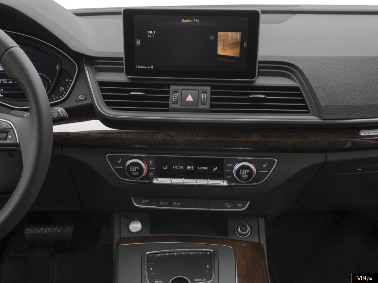 2020 Audi Q5 Premium Plus 45 TFSI quattro S tronic