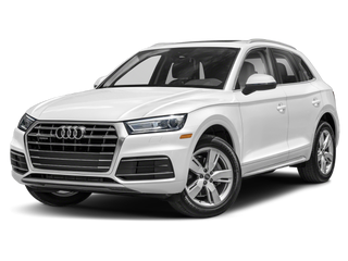 2020 Audi Q5 Premium Plus 45 TFSI quattro S tronic