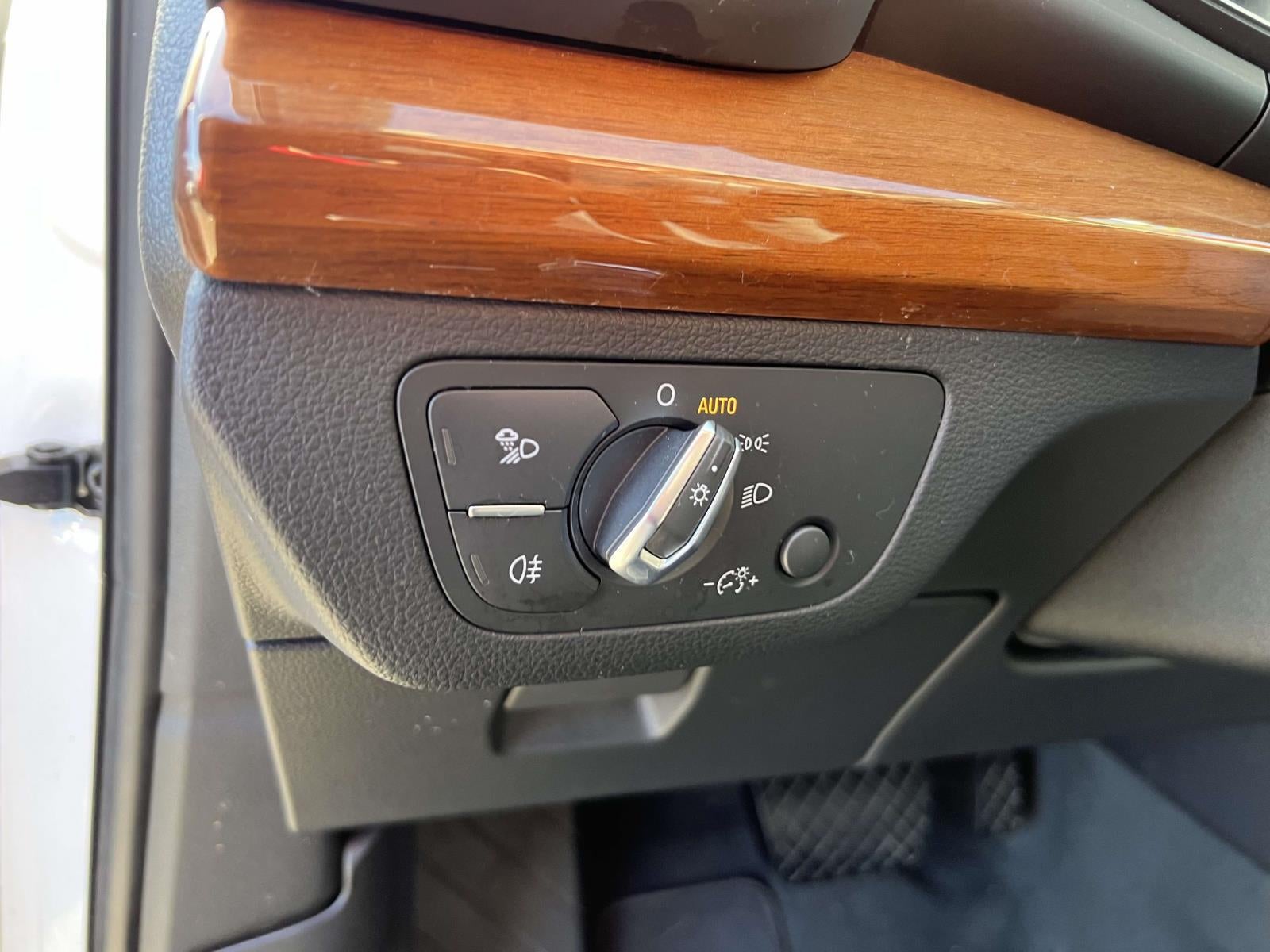 2023 Audi Q5 Premium Plus 45 TFSI S line quattro