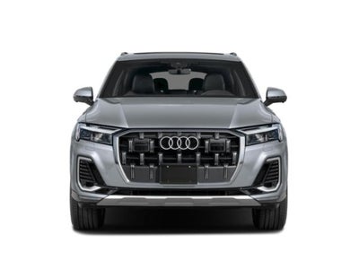 2026 Audi Q7 Premium Plus TFSI quattro tiptronic