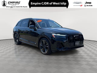 2026 Audi Q7 Premium Plus TFSI quattro tiptronic