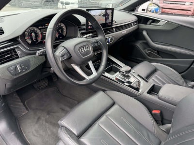 2024 Audi A5 Sportback Premium Plus 45 TFSI quattro S tronic