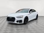 2024 Audi A5 Sportback Premium Plus 45 TFSI quattro S tronic