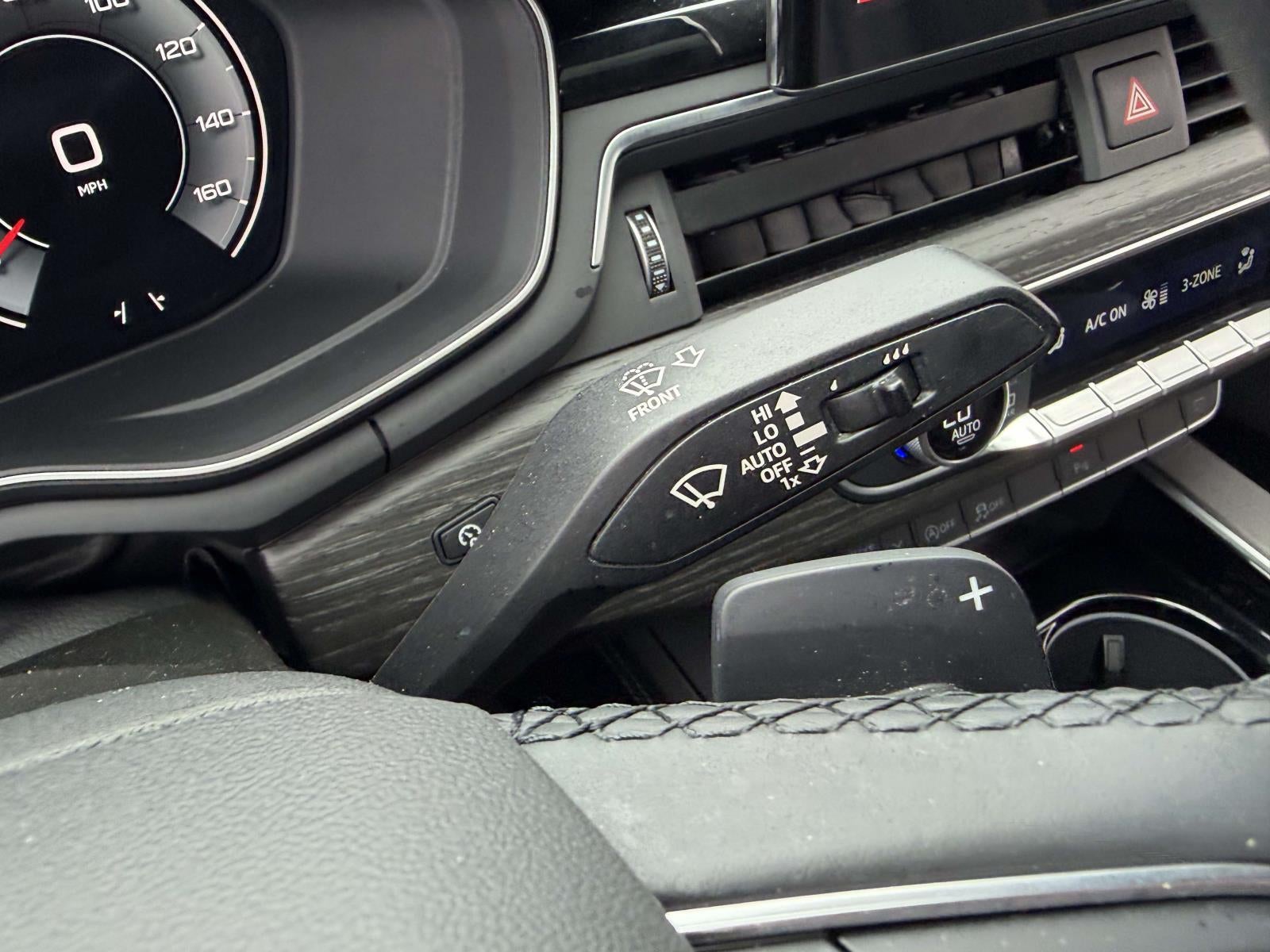 2024 Audi A5 Sportback Premium Plus 45 TFSI quattro S tronic