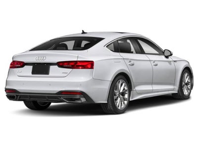2024 Audi A5 Sportback Premium Plus 45 TFSI quattro S tronic