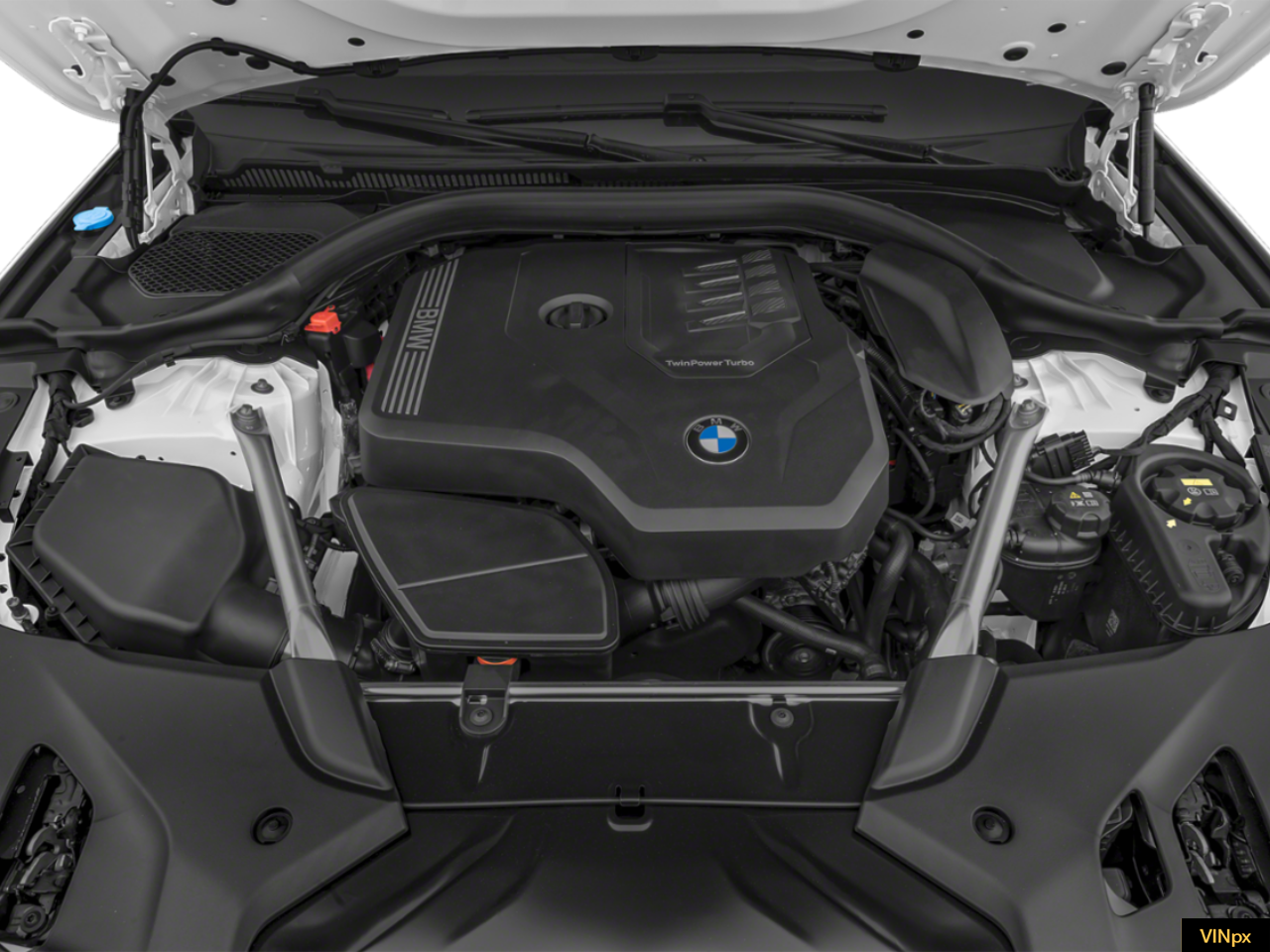 2023 BMW 530 i xDrive