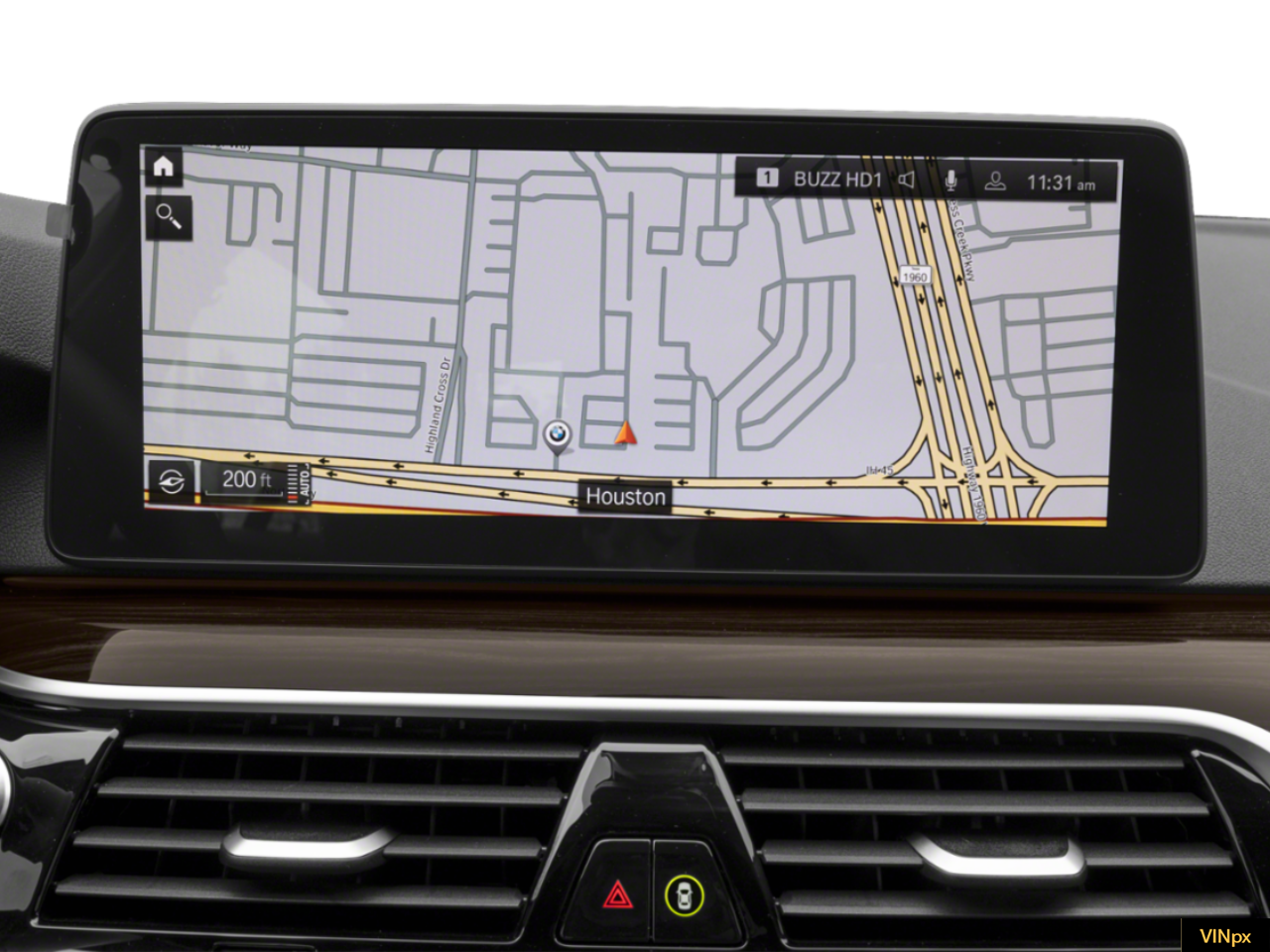 2023 BMW 530 i xDrive