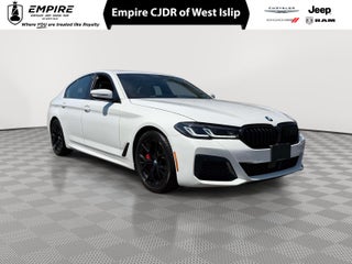 2023 BMW 530 i xDrive