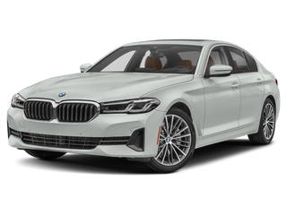 2023 BMW 530 i xDrive