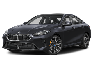 2025 BMW 228 Gran Coupe xDrive