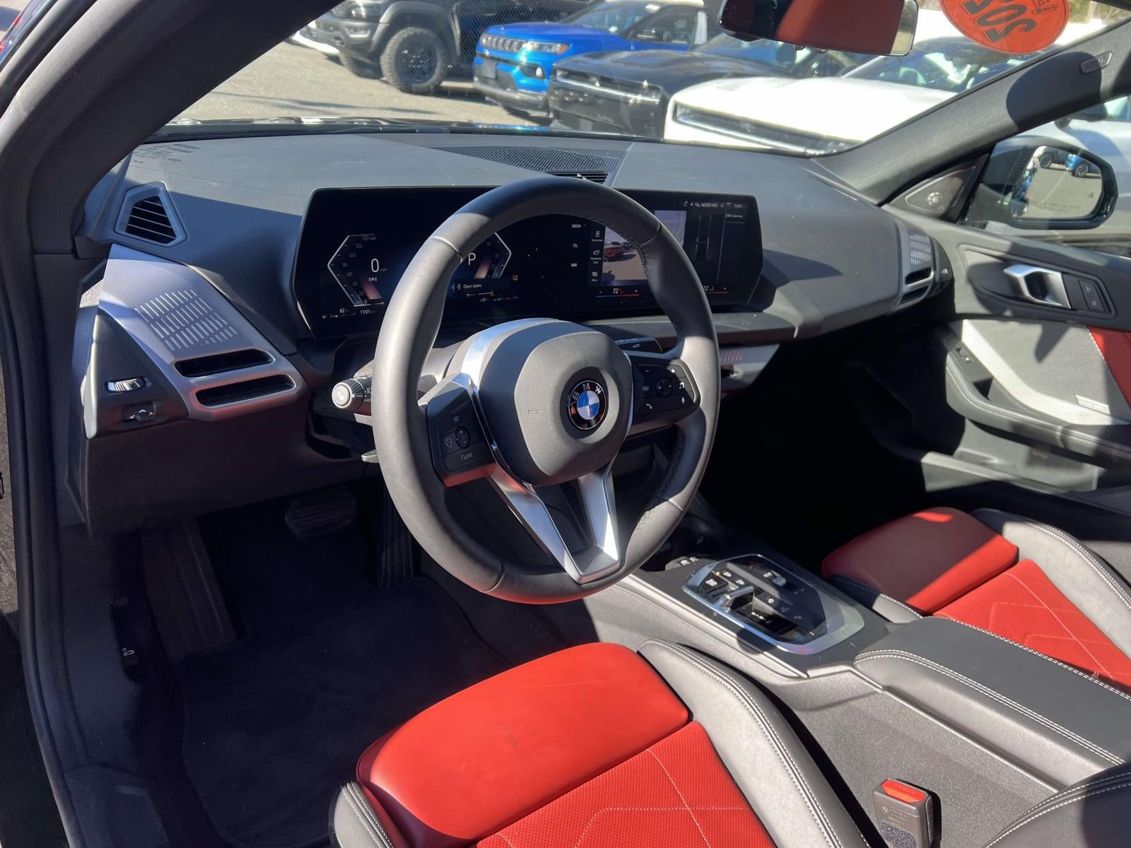 2025 BMW 228 Gran Coupe xDrive