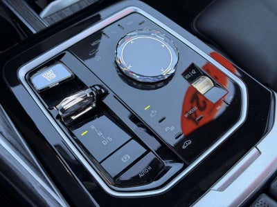 2024 BMW 740i xDrive