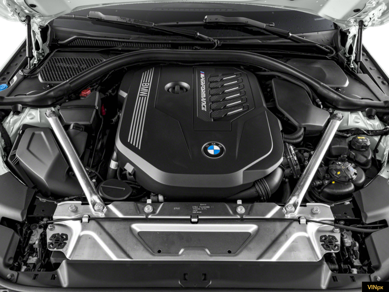 2022 BMW M440i M440i