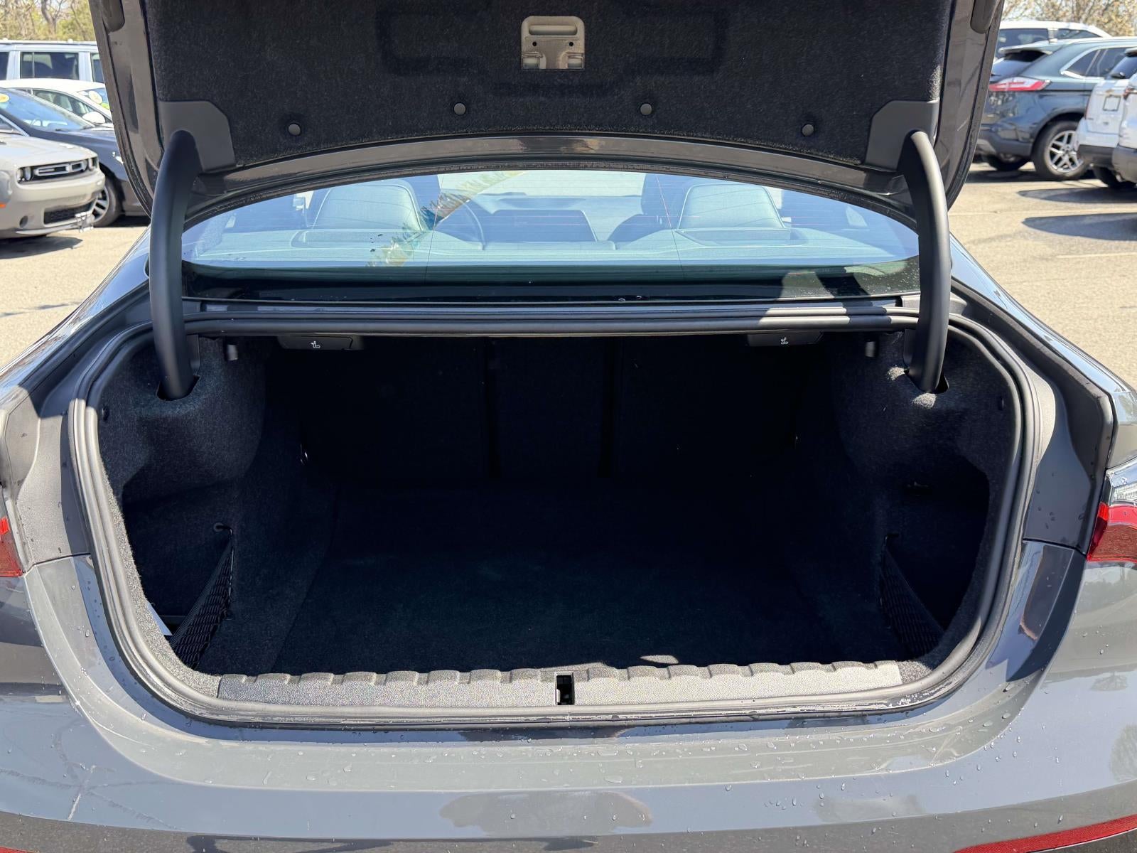 2022 BMW M440i M440i