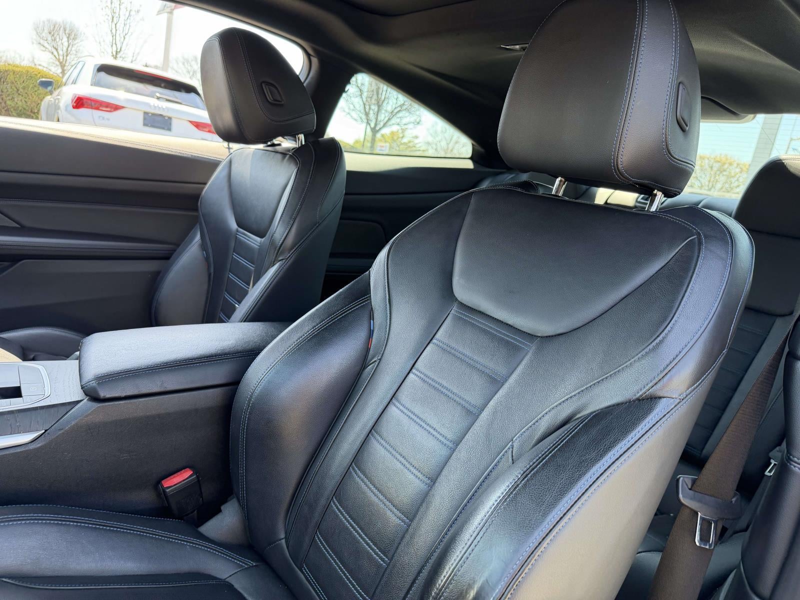 2022 BMW M440i M440i