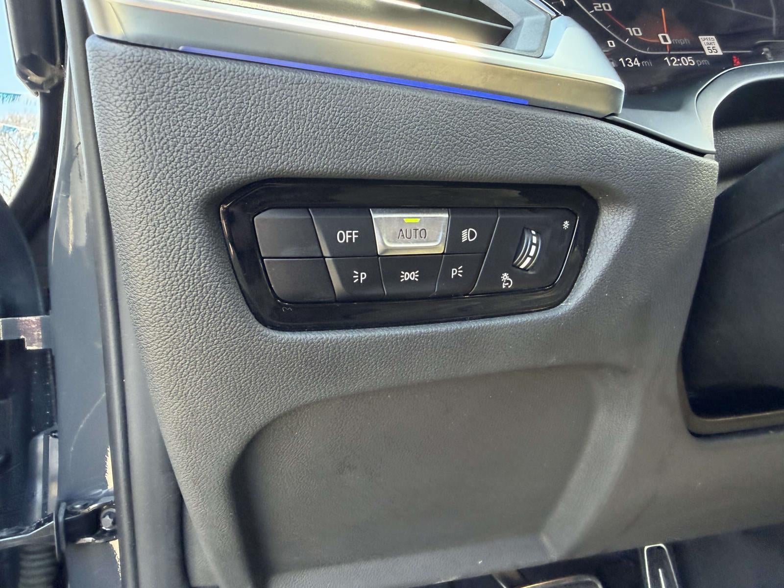 2022 BMW M440i M440i