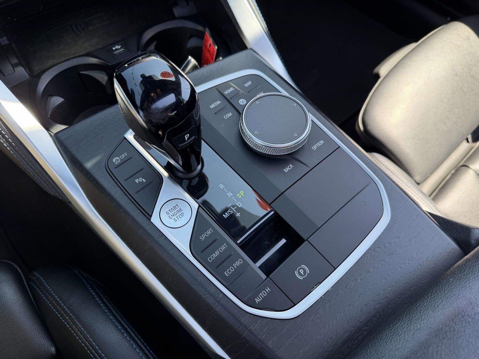 2022 BMW M440i M440i