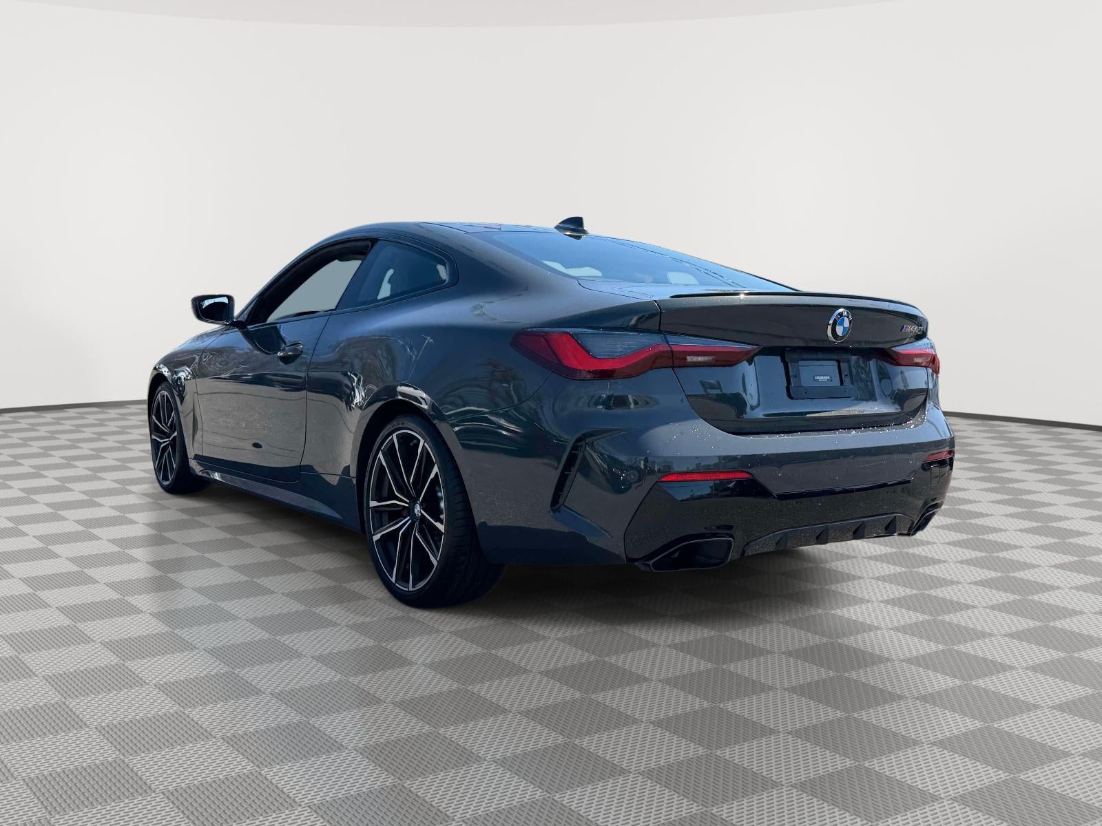 2022 BMW M440i M440i