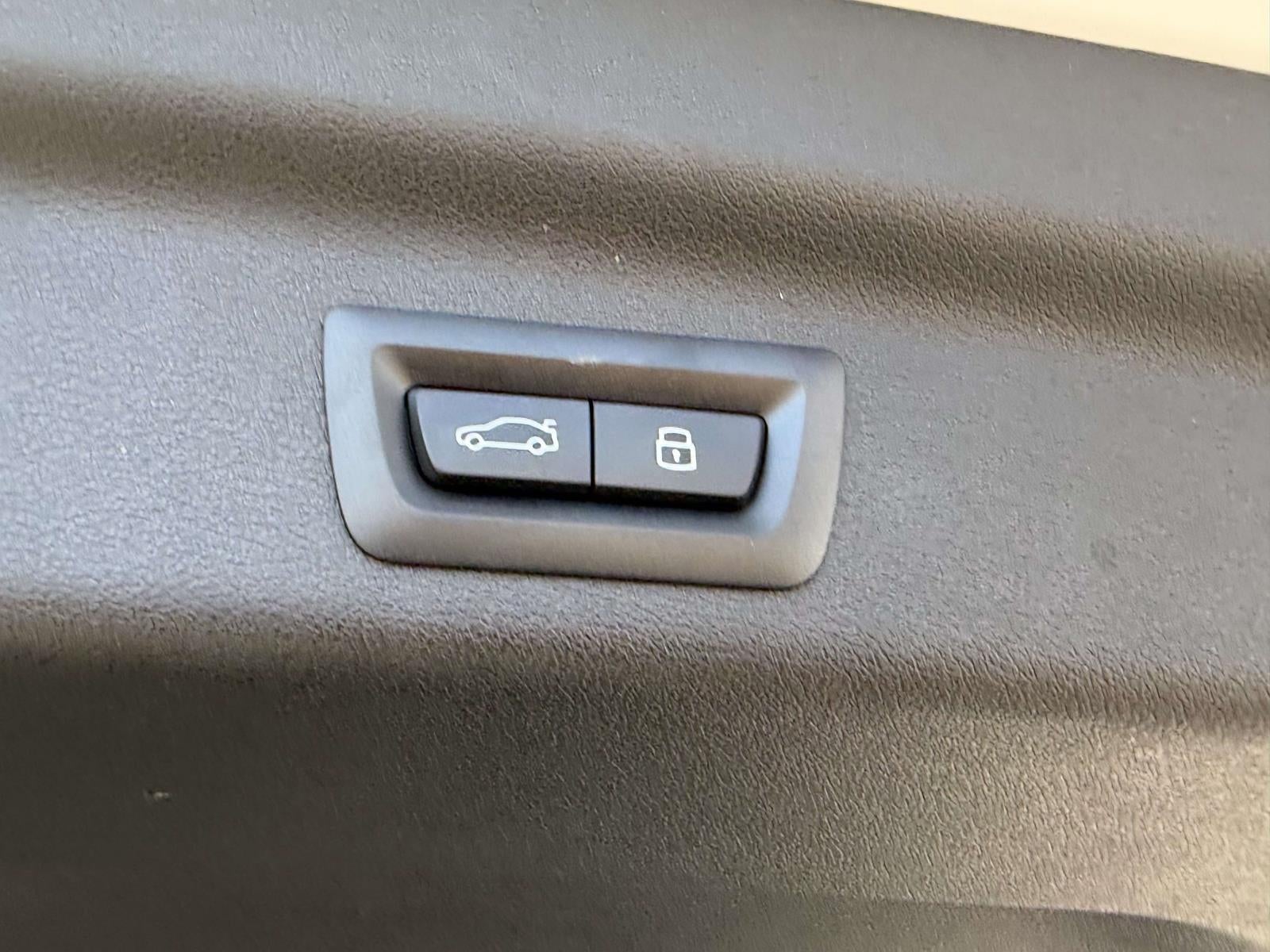 2024 BMW X1 M35i