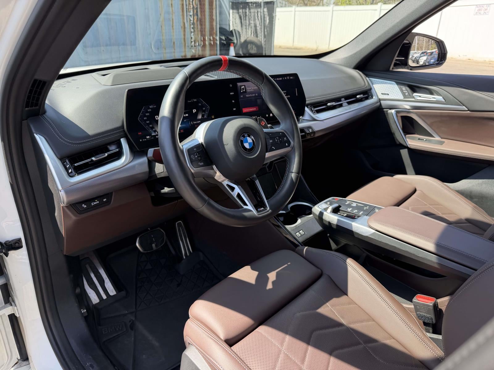 2024 BMW X1 M35i